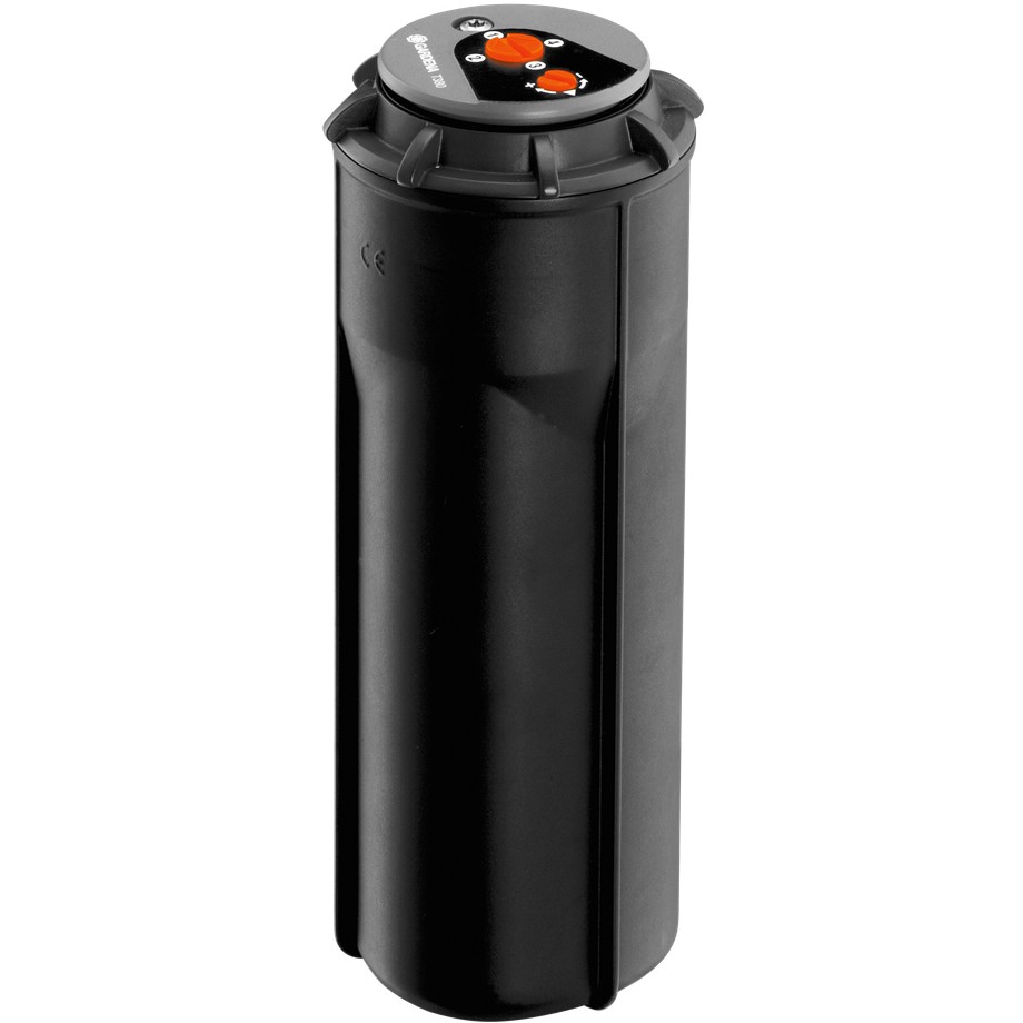 Gardena Sprinklersystem Turbinen-Versenkregner T 380
