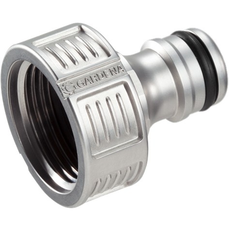 Gardena Premium Hahnverbinder 26.5 mm (G3/4