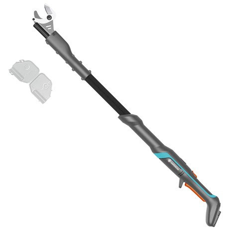 Gardena Akku-Baumschere EasyCut 110/18V P4A solo