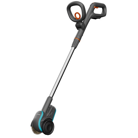 Gardena Akku-Fugenbürste EasyWeed 1800/18V P4A solo