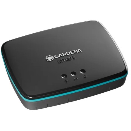 Gardena smart Gateway