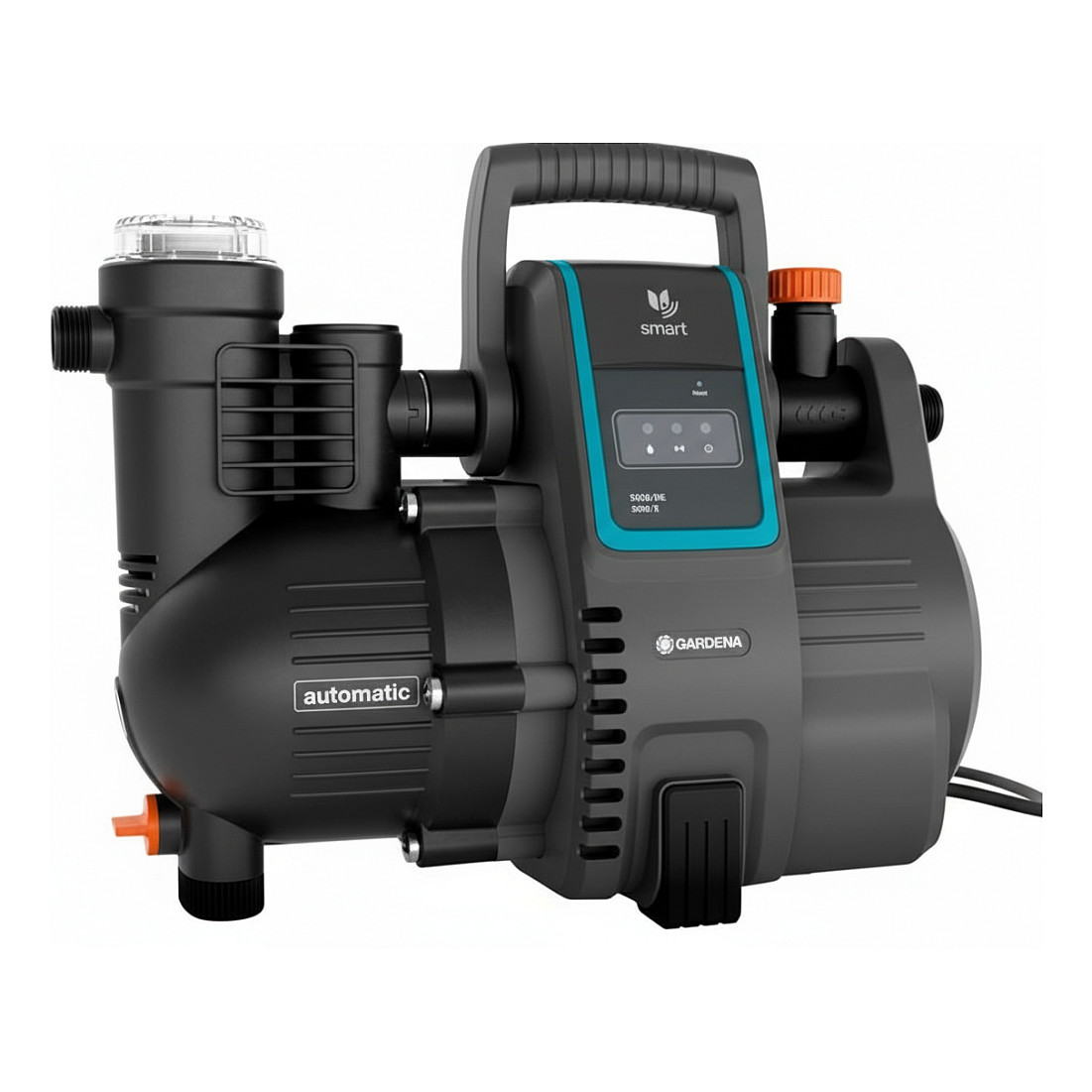 Gardena smart Haus- & Gartenautomat 5000/5