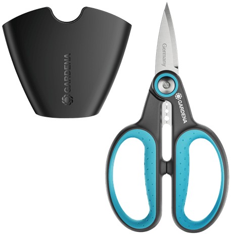 Gardena HerbCut mit Holster