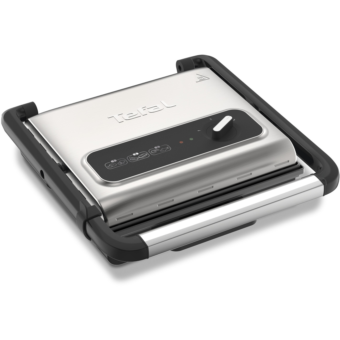 Tefal Tischgrill Inicio GC242D12