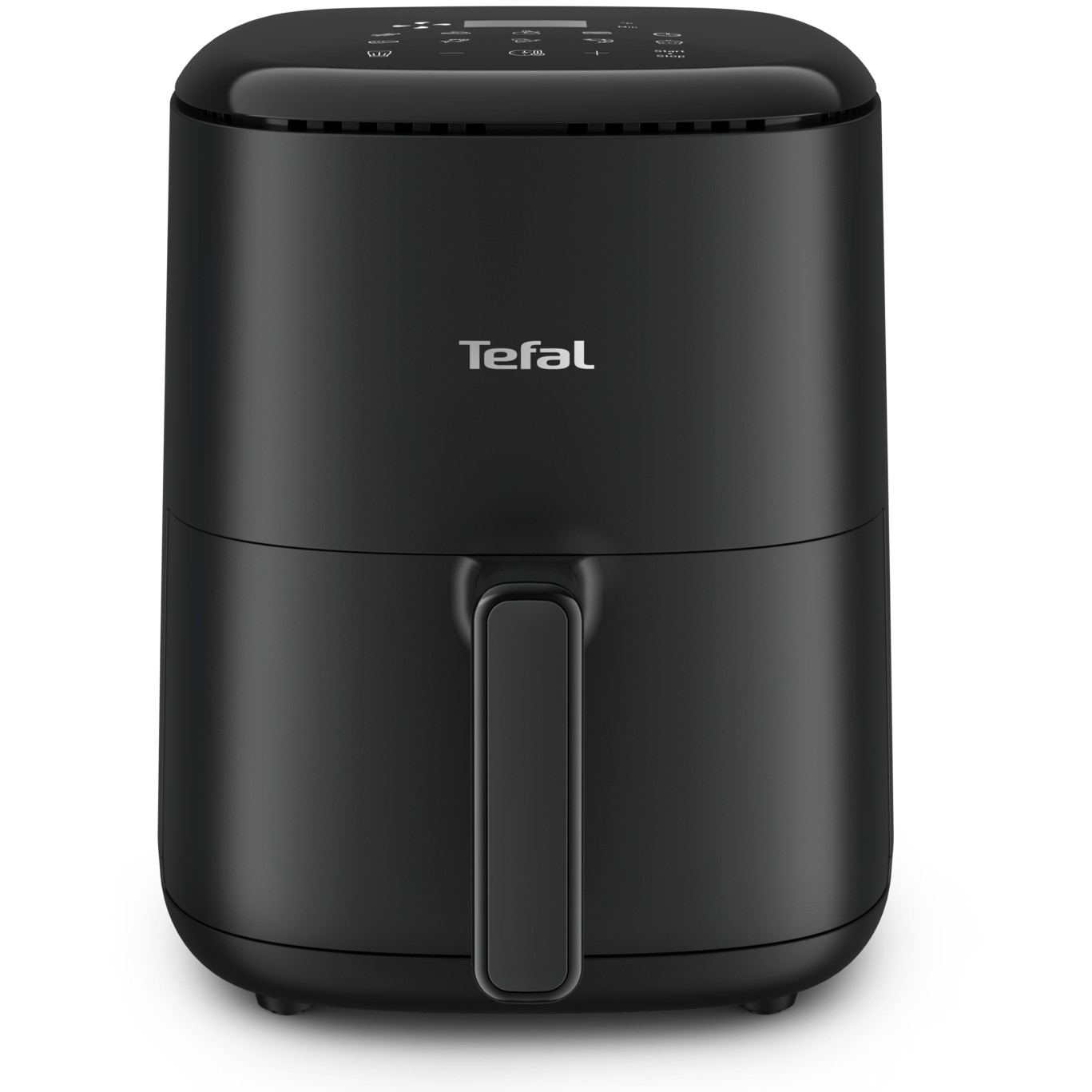 Tefal Heißluftfritteuse Easy Fry EY1458