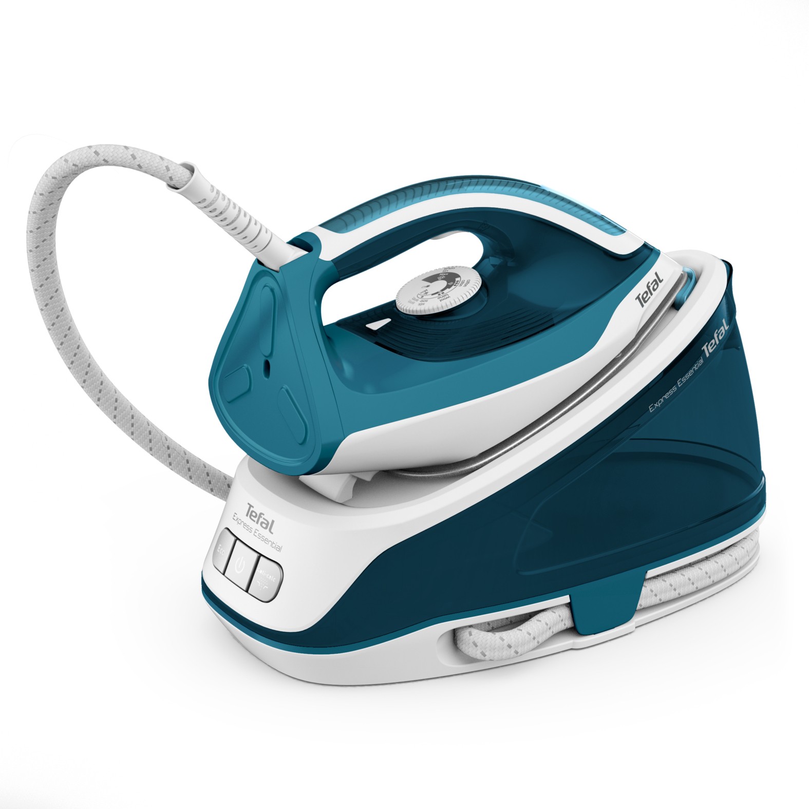 Tefal Dampfbügelstation Express Easy SV 6115