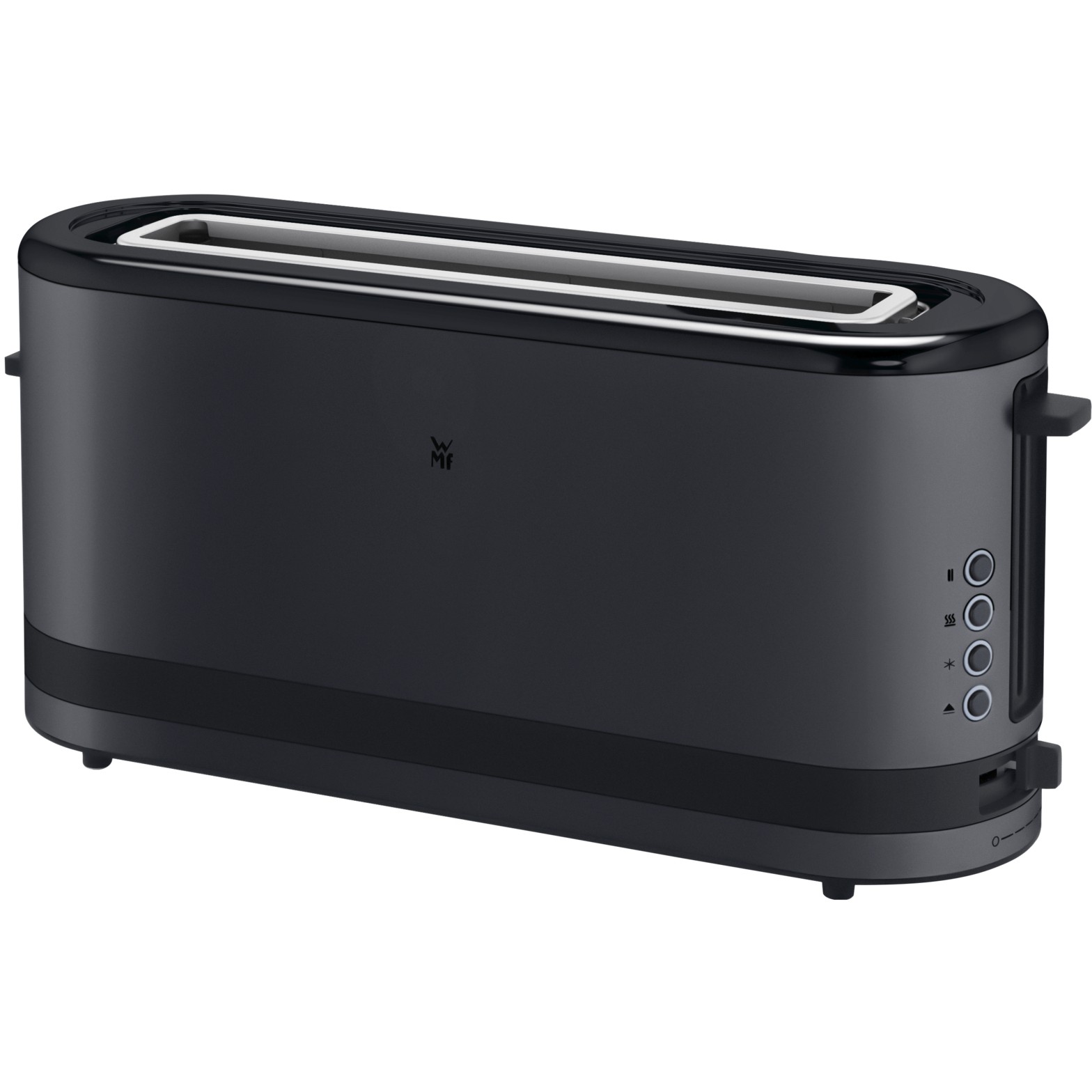 KÜCHENminis Langschlitz-Toaster