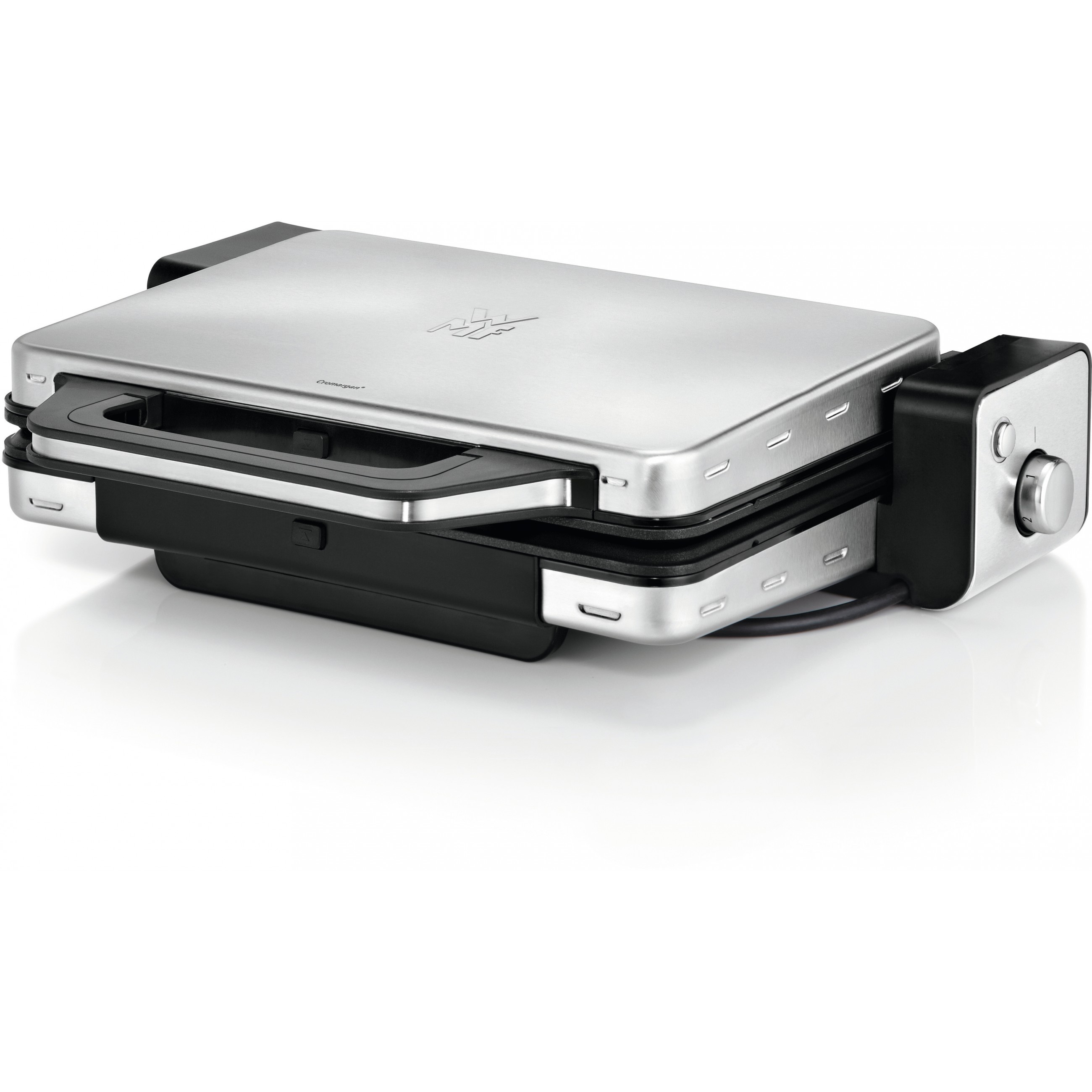 Kontaktgrill Lono 2in1