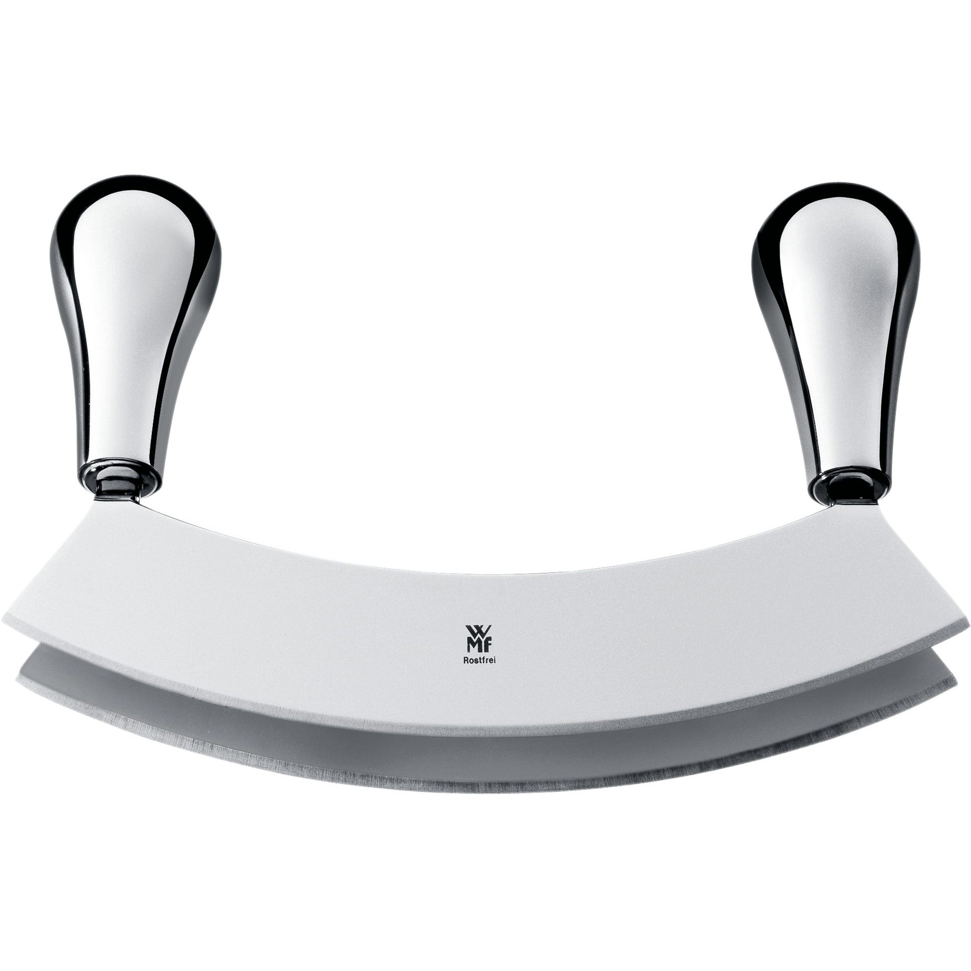 WMF Wiegemesser 2-schneidig 18 cm Spezialklinge