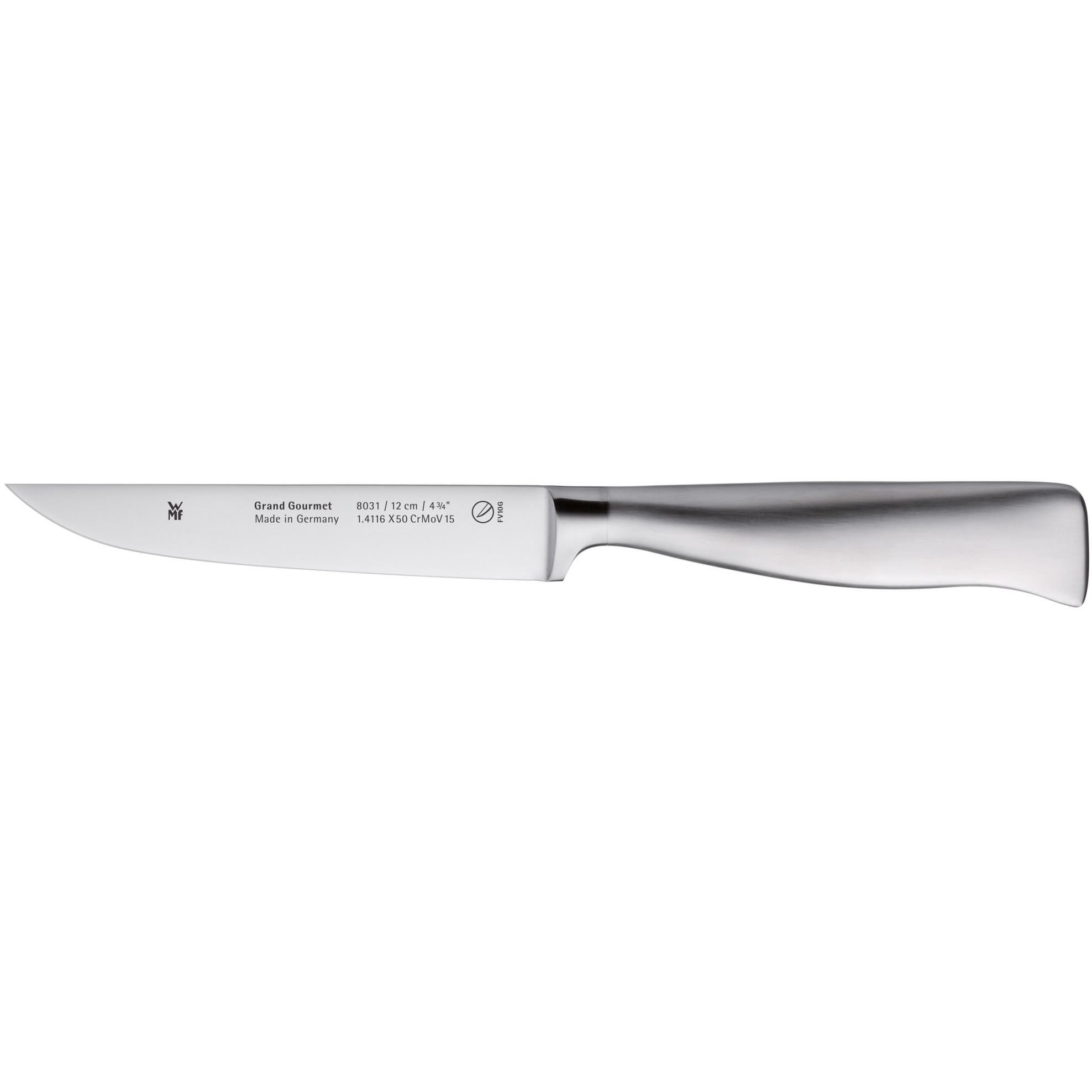 WMF Allzweckmesser 12 cm