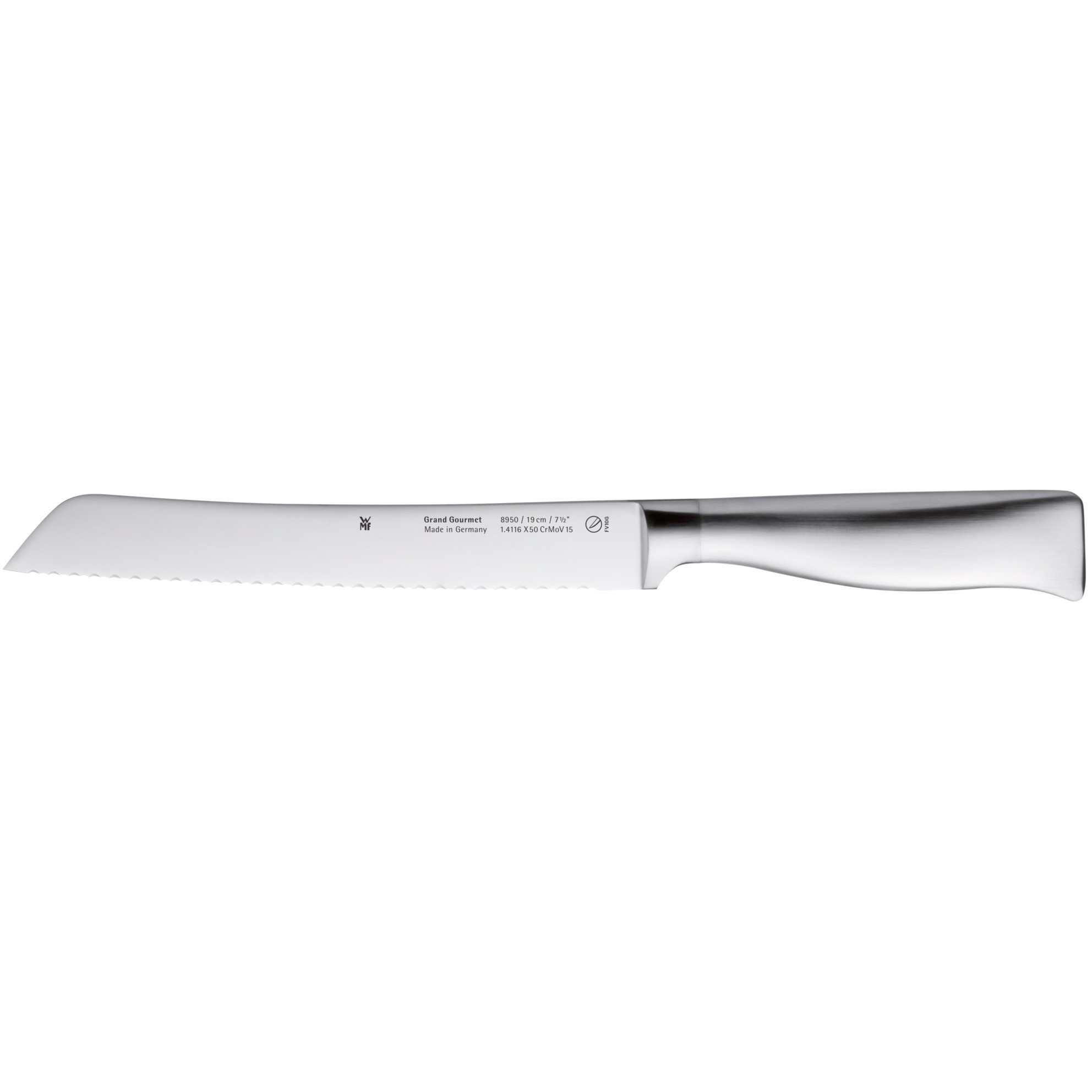 WMF Brotmesser 19 cm
