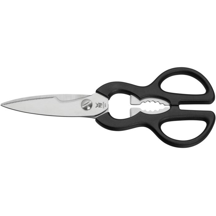 WMF Haushaltsschere 21 cm schwarz