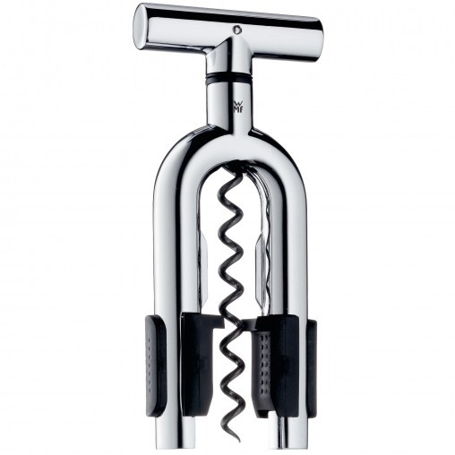 WMF Prosecco-/ Weinkorkenzieher Vino poliert 16cm