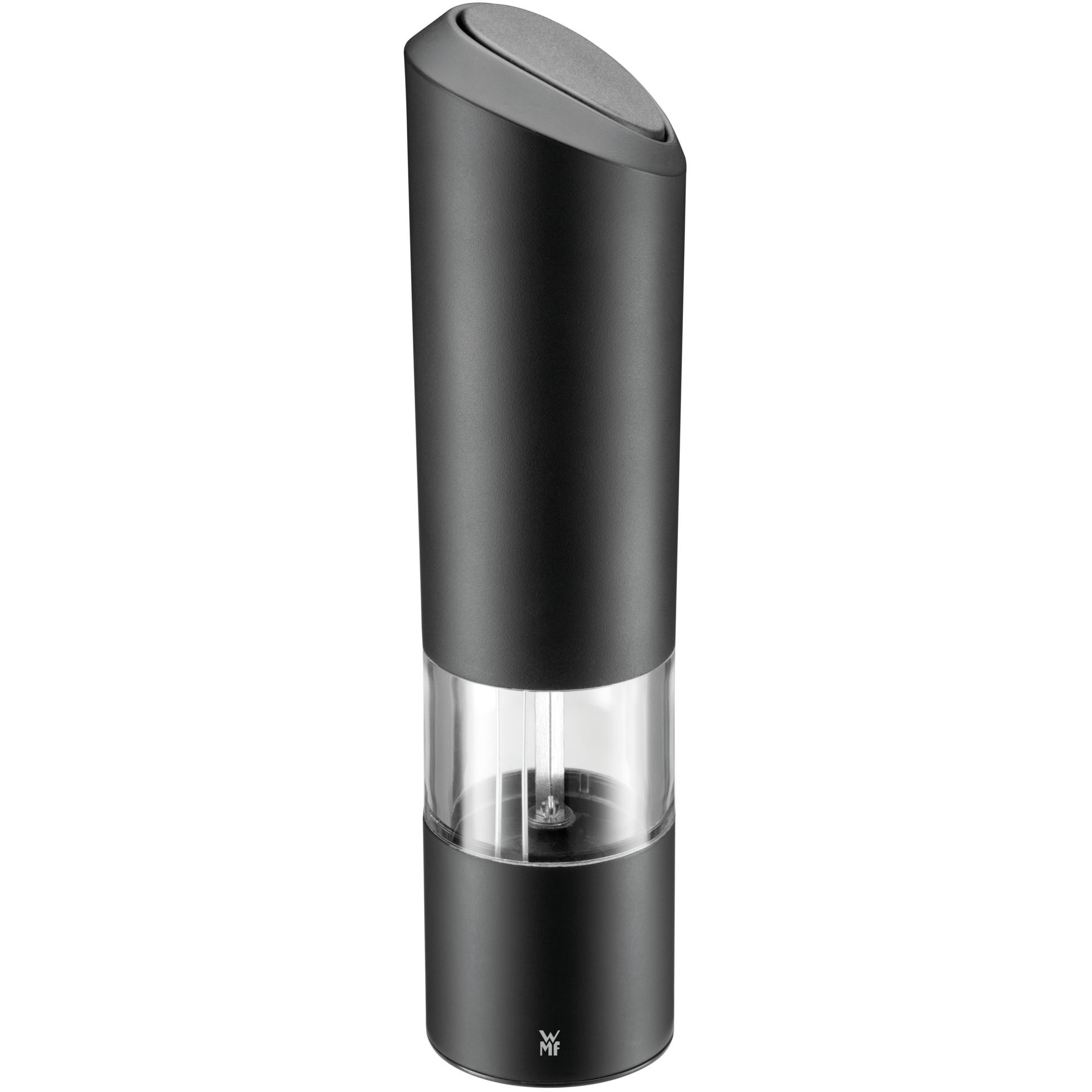 WMF Elektrische Mühle schwarz