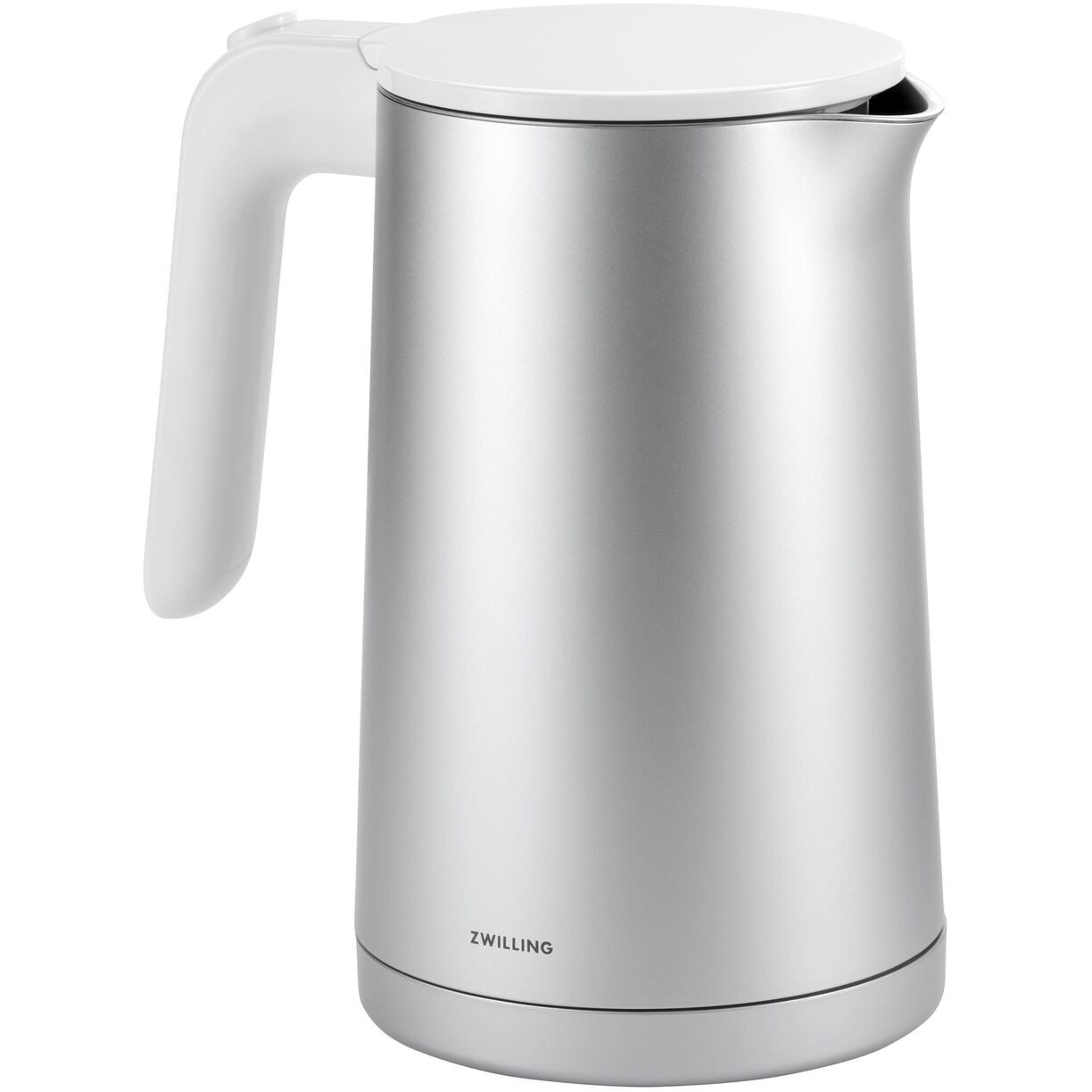 Zwilling ENFINIGY Wasserkocher silber 1l