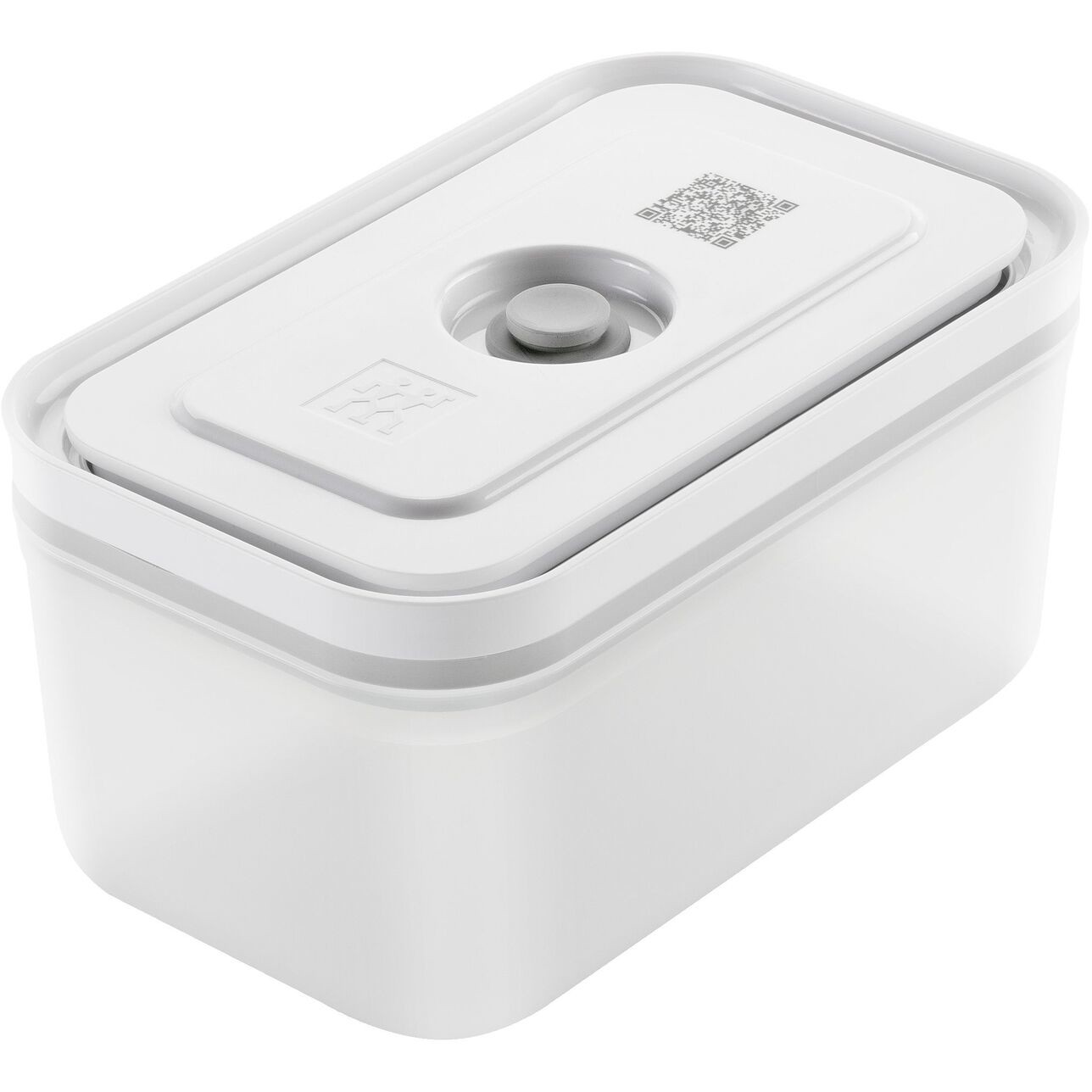 Zwilling Fresh&Save Vakuum Box M Kunststoff