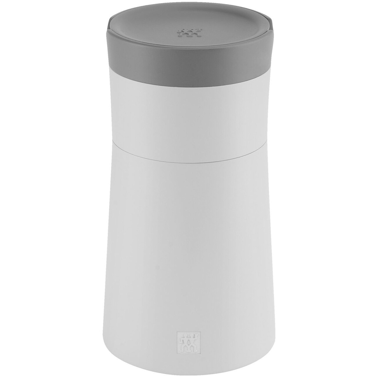 Zwilling Z-Cut Spiralschneider Grau