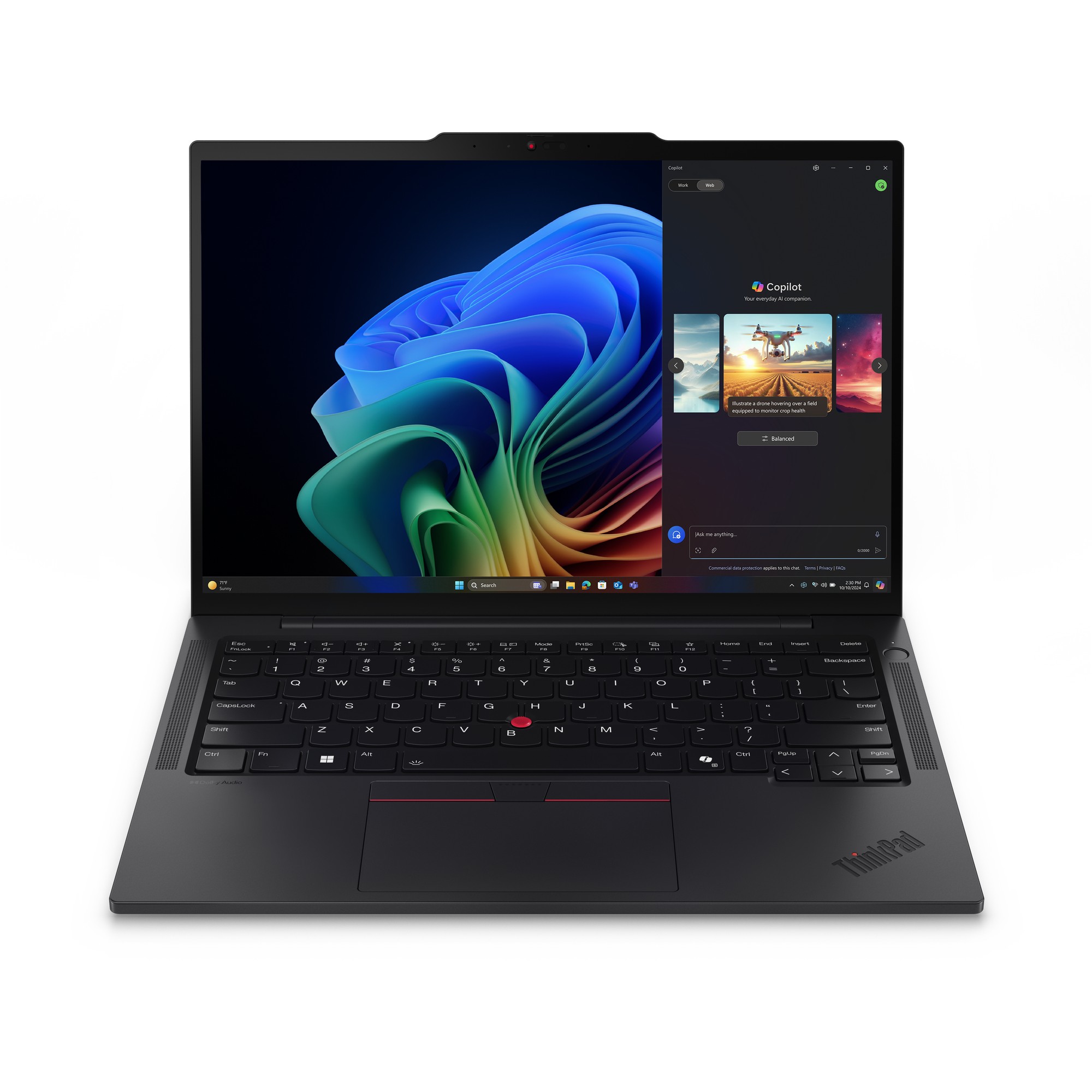 Lenovo ThinkPad T14s AMD G6 14