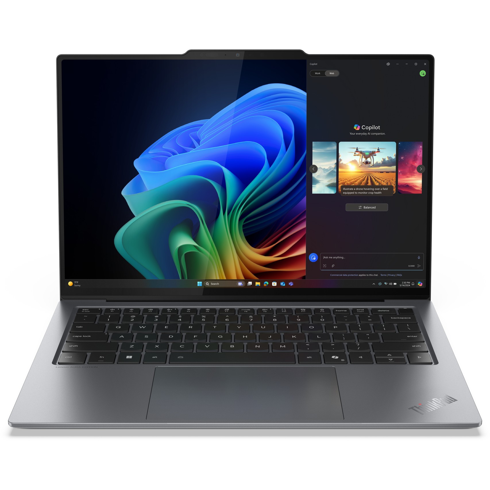 Lenovo ThinkPad X9-14 G1 14