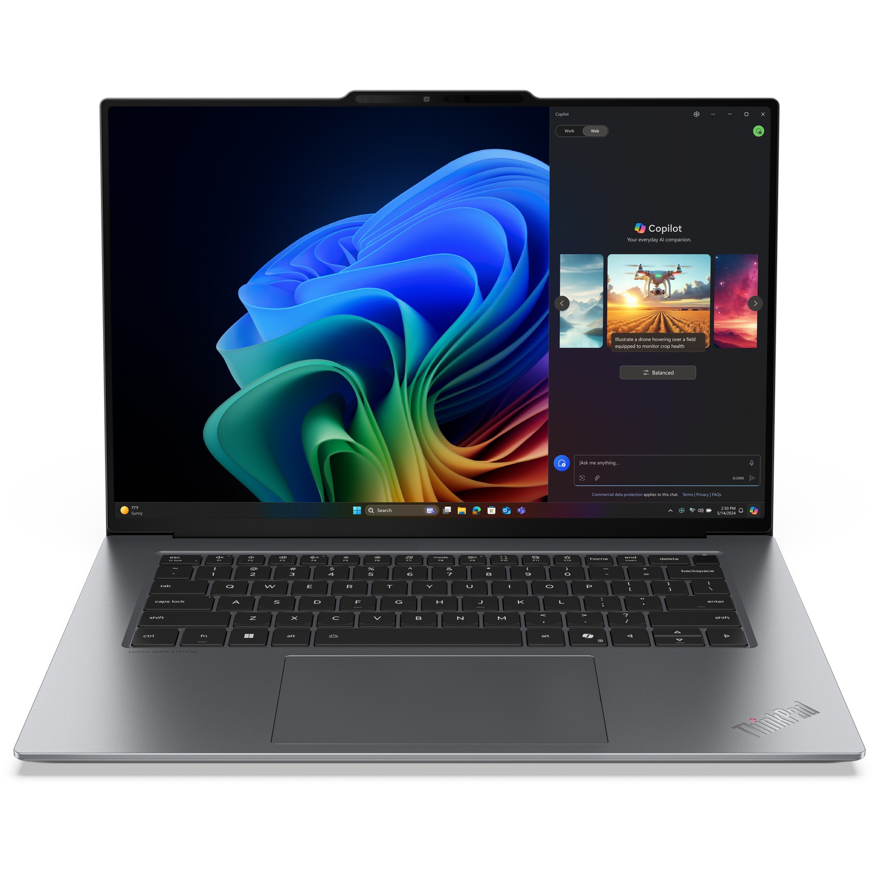 Lenovo ThinkPad X9-15 G1 15