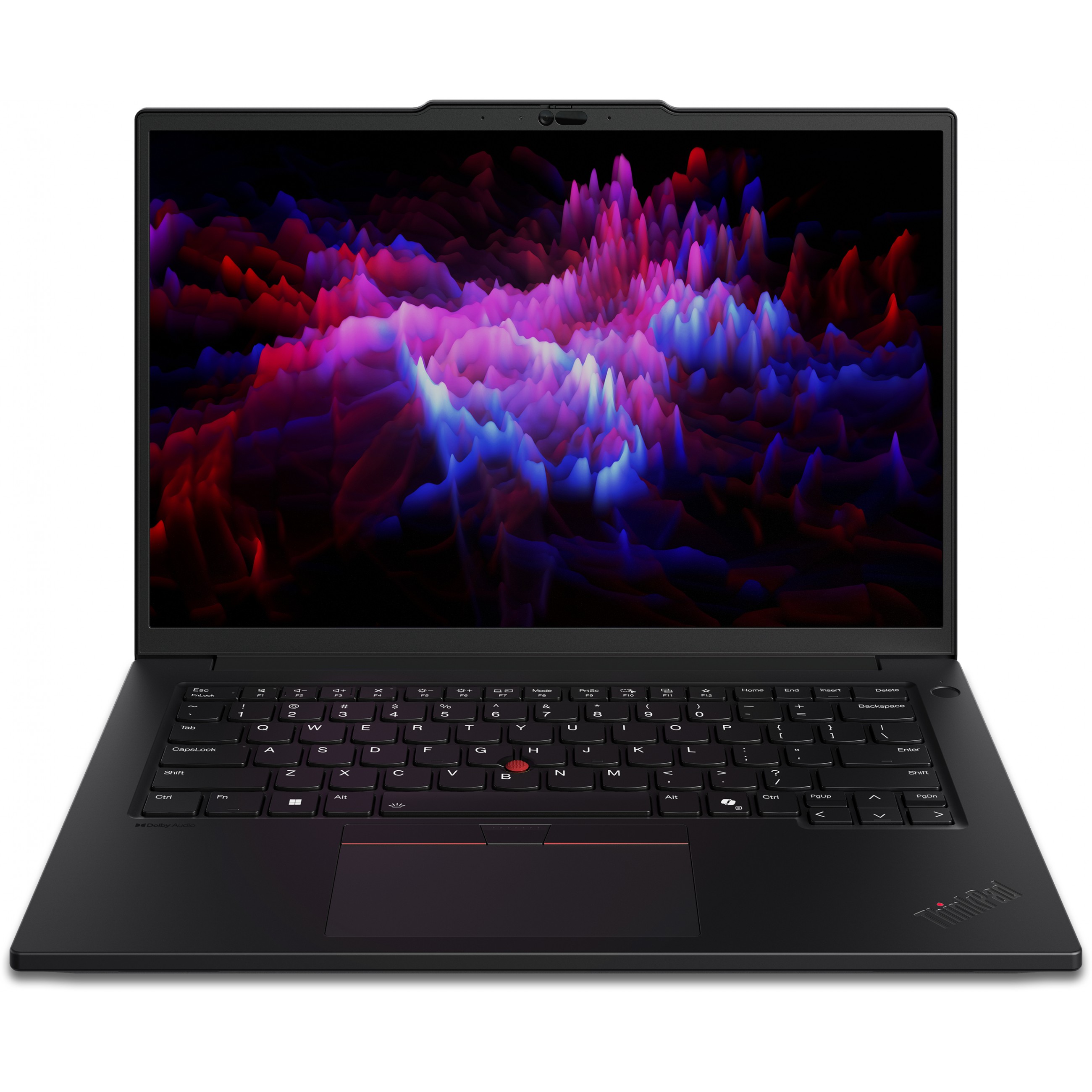Lenovo ThinkPad P14s G5 14