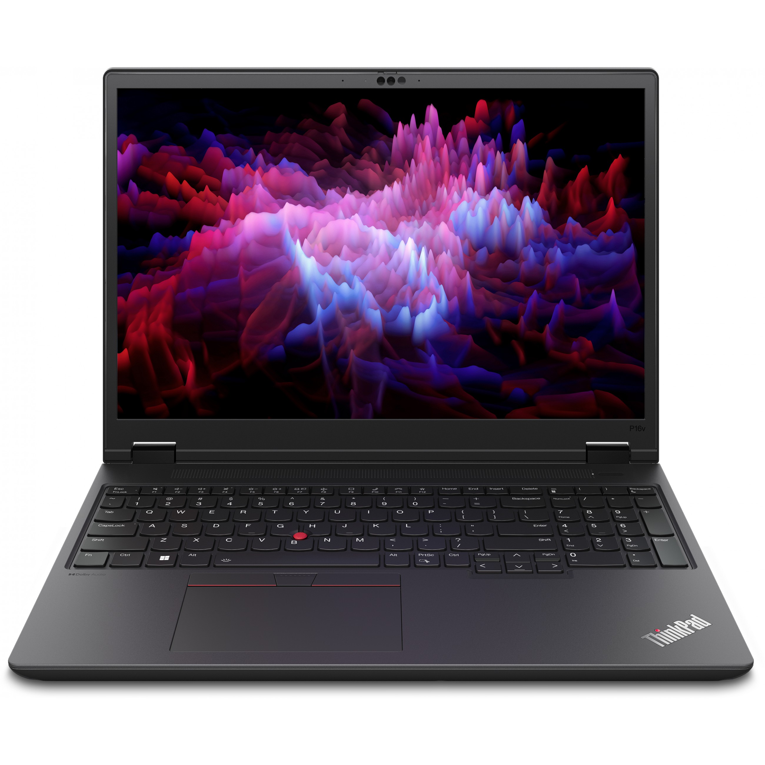 Lenovo ThinkPad P16v G2 16