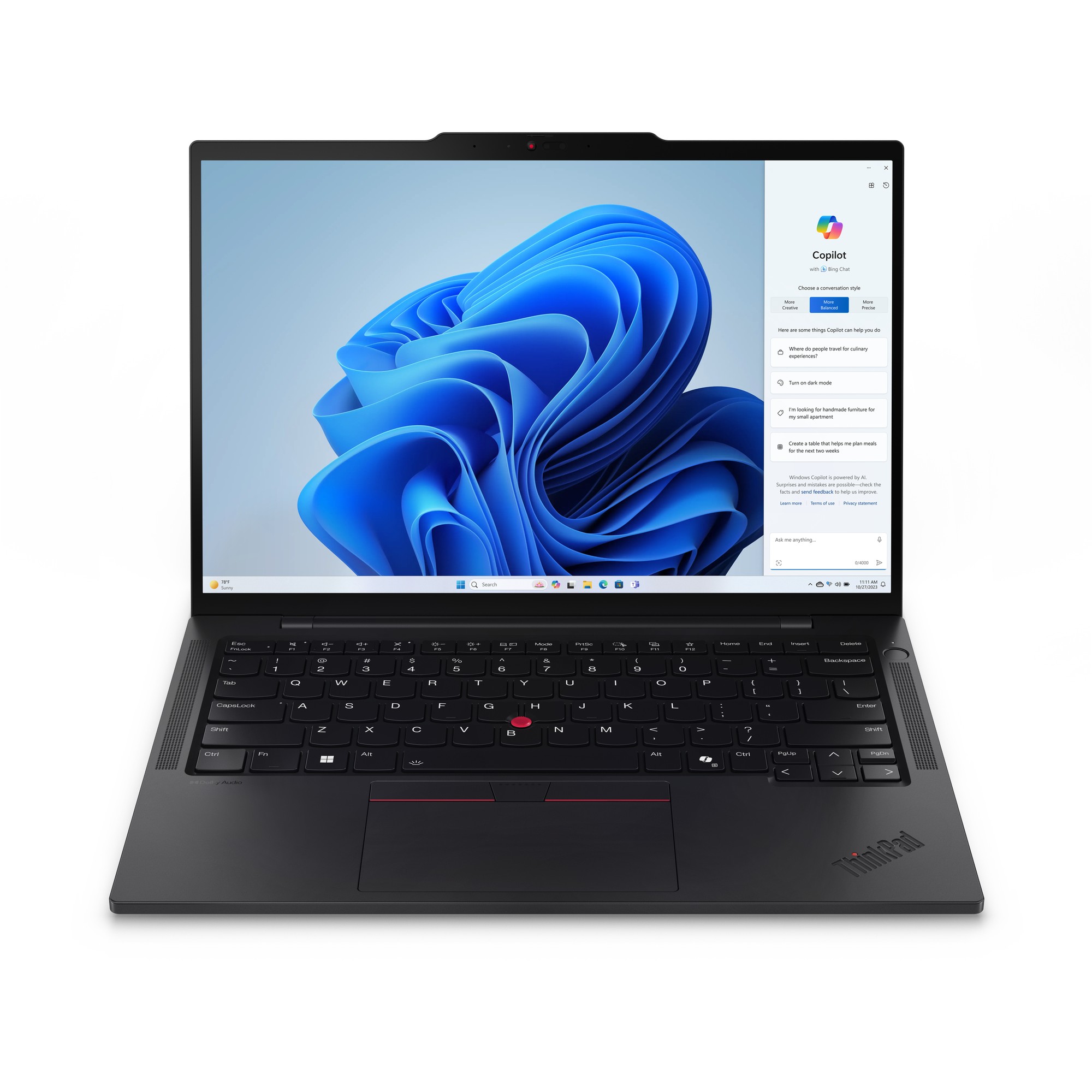 Lenovo ThinkPad T14s G5 14
