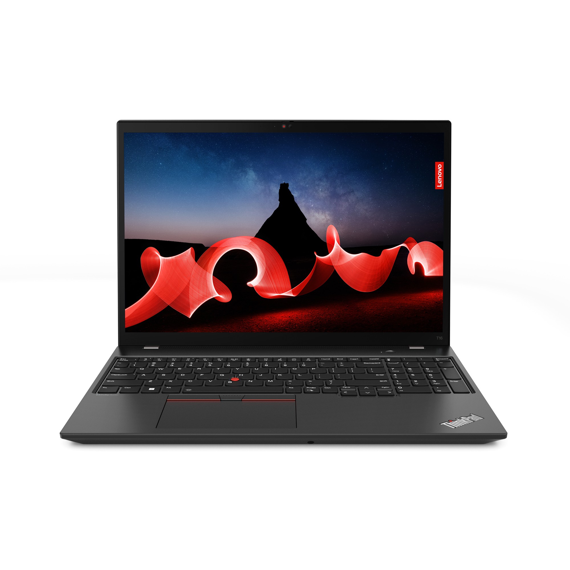 Lenovo ThinkPad T16 AMD G2 16