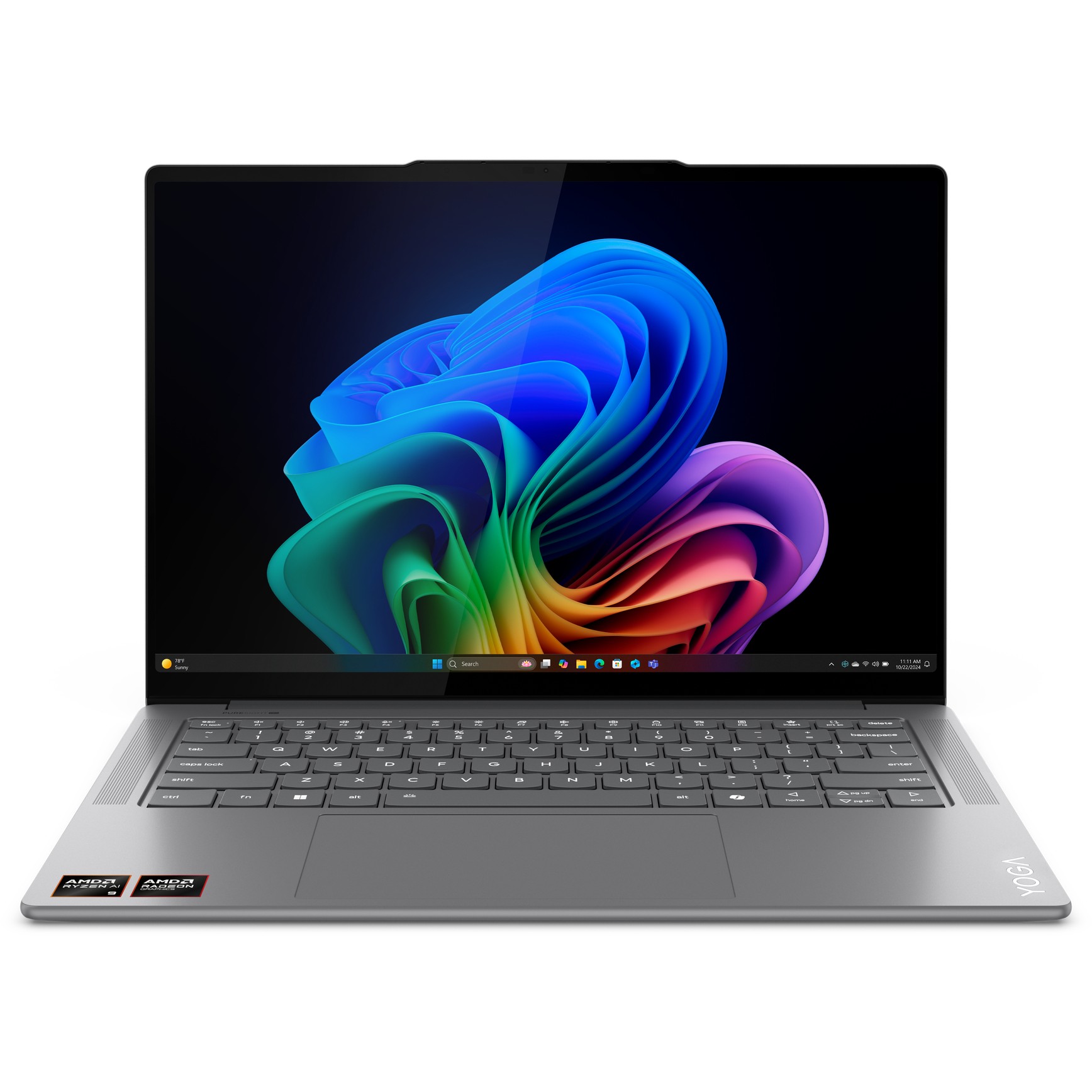 Lenovo Yoga Pro 7 14ASP9 36.8cm (14.5 ) Ryzen 9 32GB 1TB
