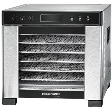 ROMMELSBACHER Dörrautomat 650W DA 650