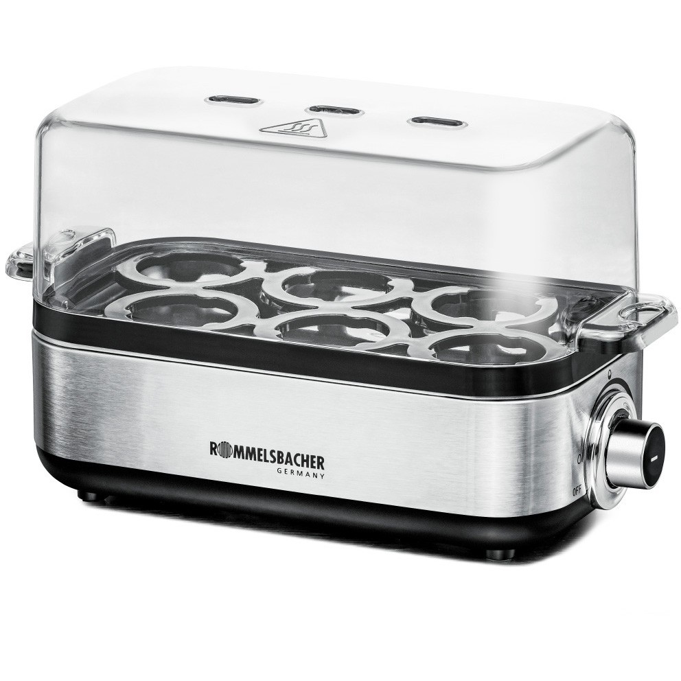 ROMMELSBACHER Eierkocher ER 600