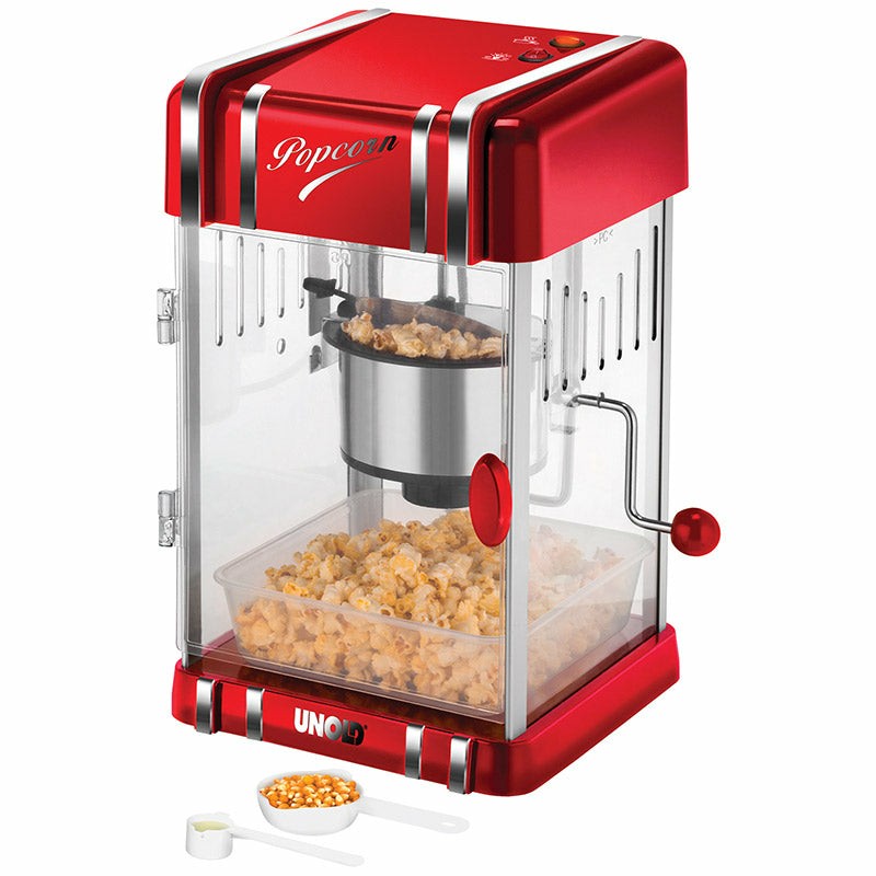 48535 Popcornmaker Retro