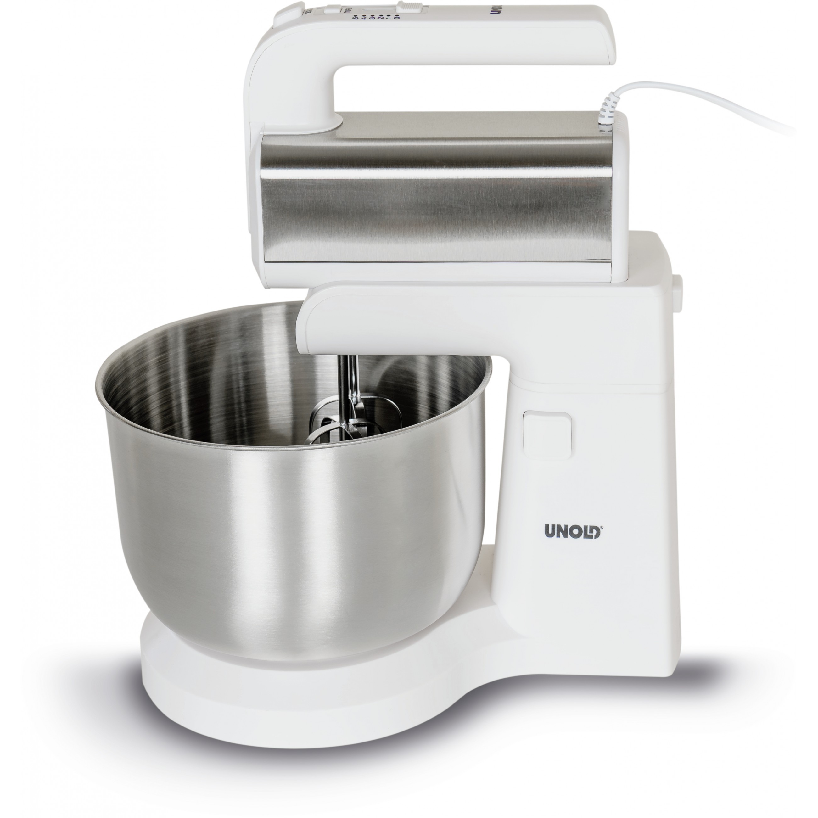 78720 Handmixer mit Rührschssel Hannah