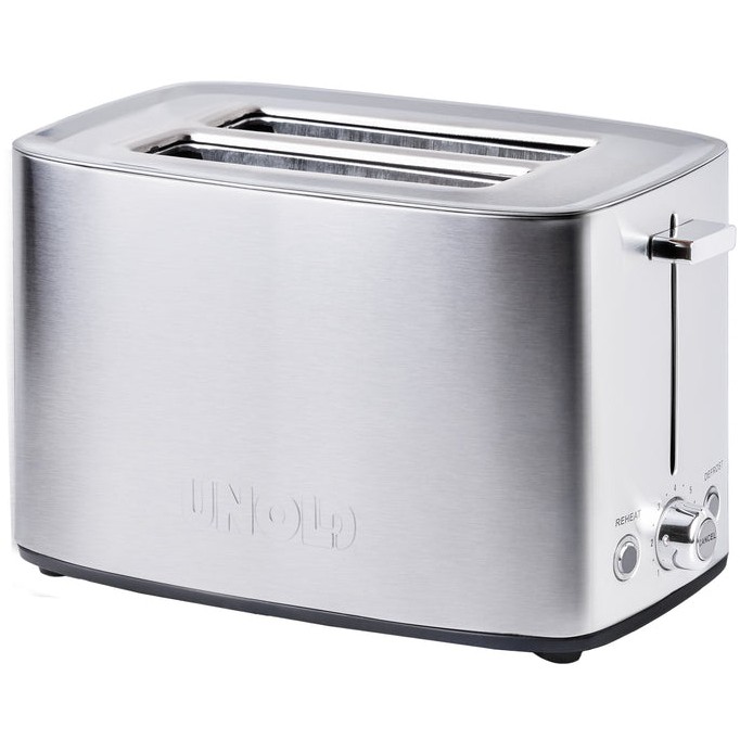 38216 Toaster Thommy