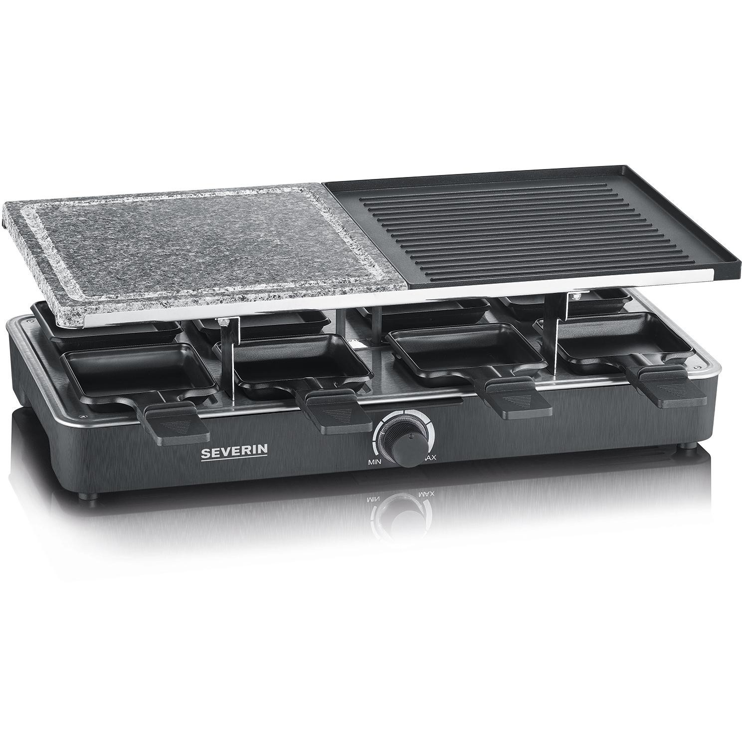 Severin RG 2376 Raclettegrill