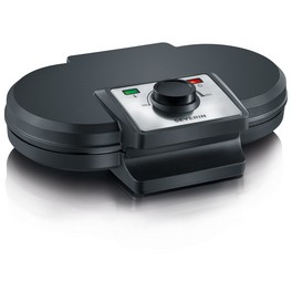 Severin WA 2106 Doppel Waffelautomat