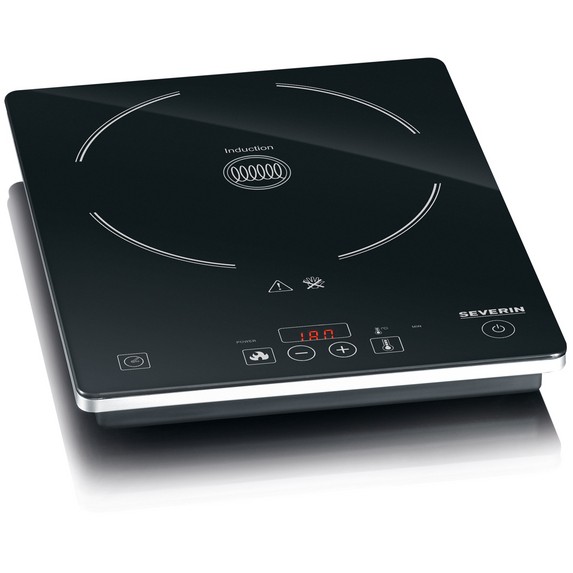 Severin KP 1071 Induktionskochplatte 2000W