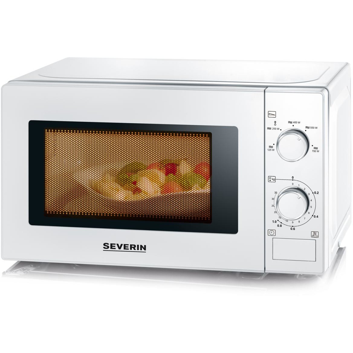 Severin MW 7770 Mikrowelle