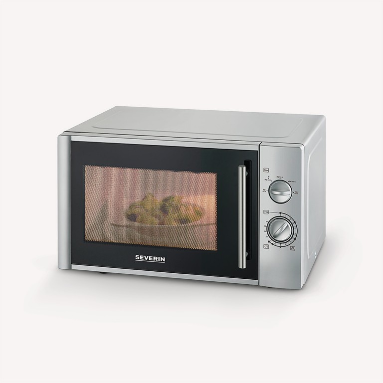 Severin MW 7772 Mikrowelle