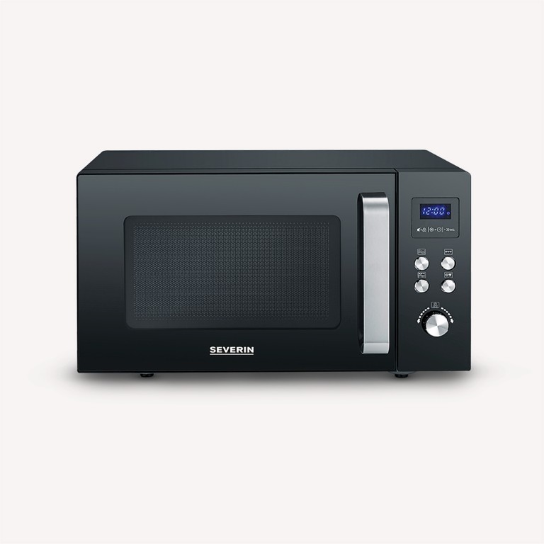 Severin MW 7763 Mikrowelle