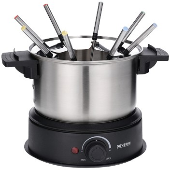 Severin FO 2470 Fondue