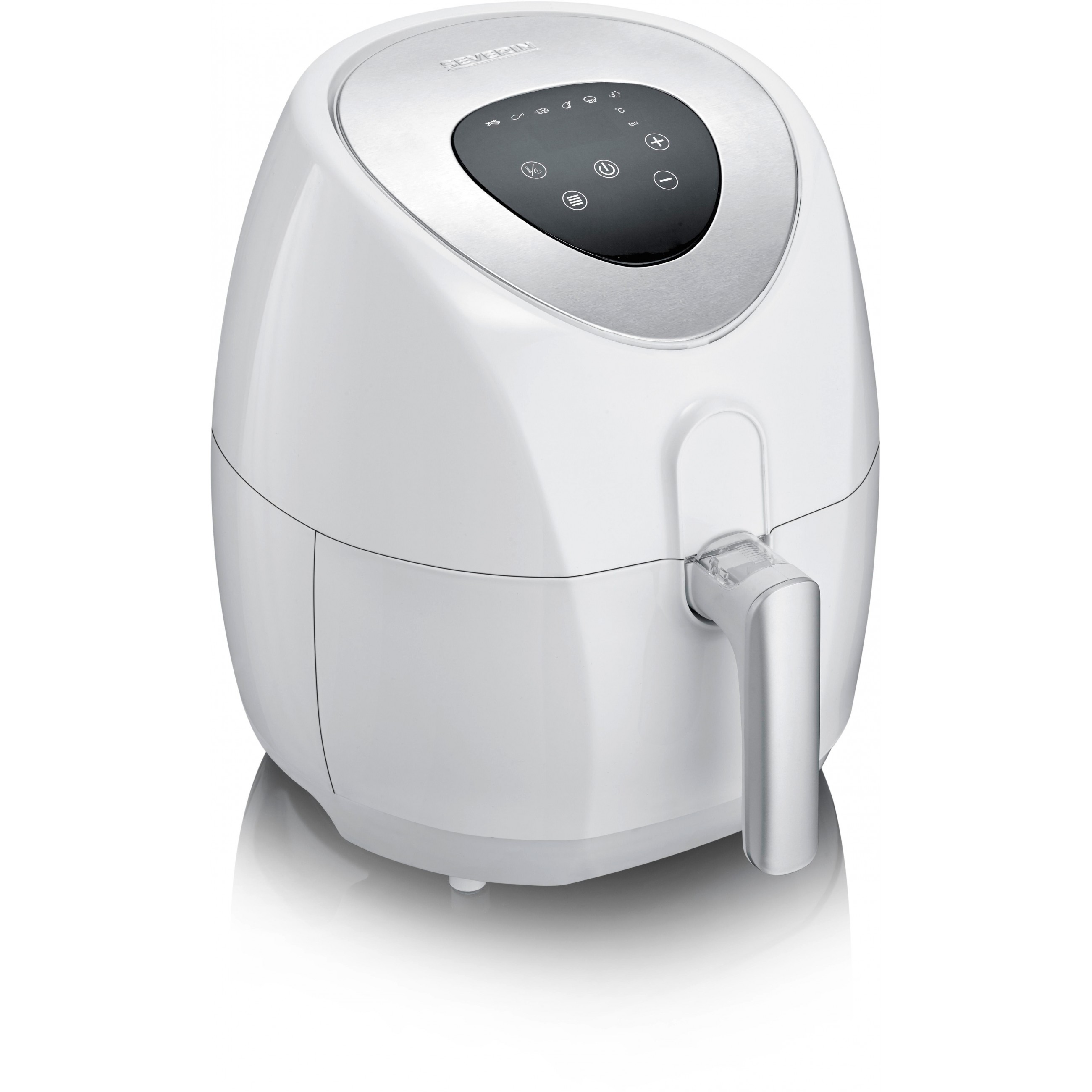 Severin FR 2440 Heißluftfritteuse