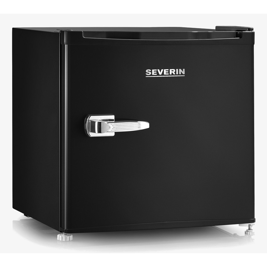 Severin GB 8880 Retro Mini Kühl-/Gefrierbox