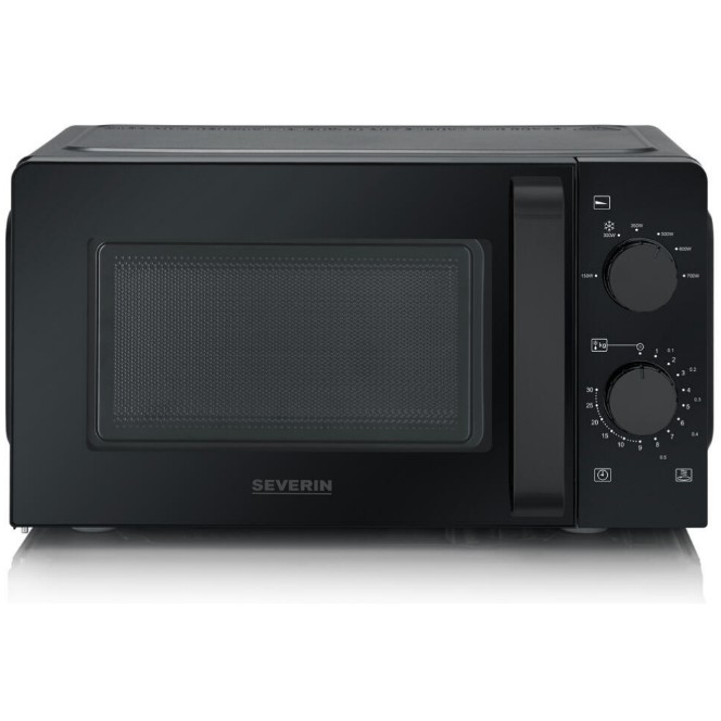 Severin MW 7885 Mikrowelle