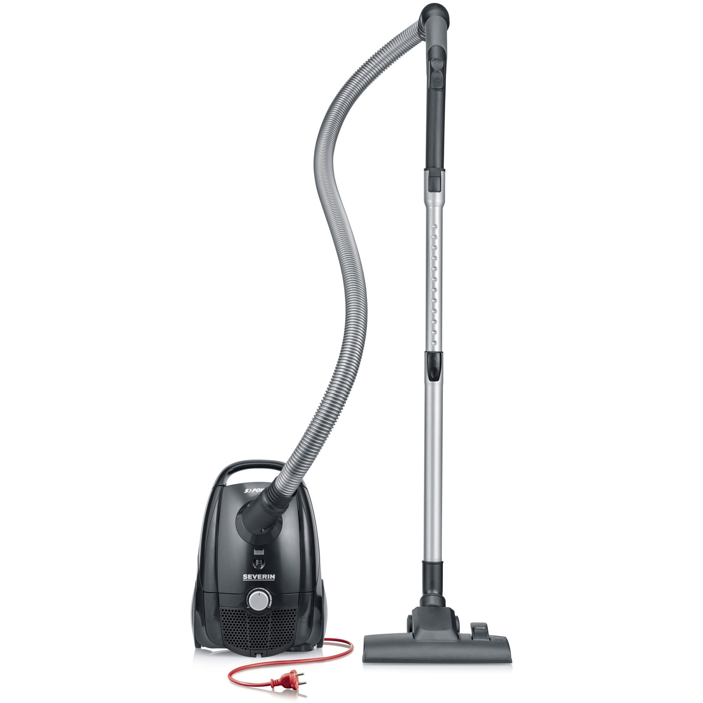 Severin BC 9588 Bodenstaubsauger