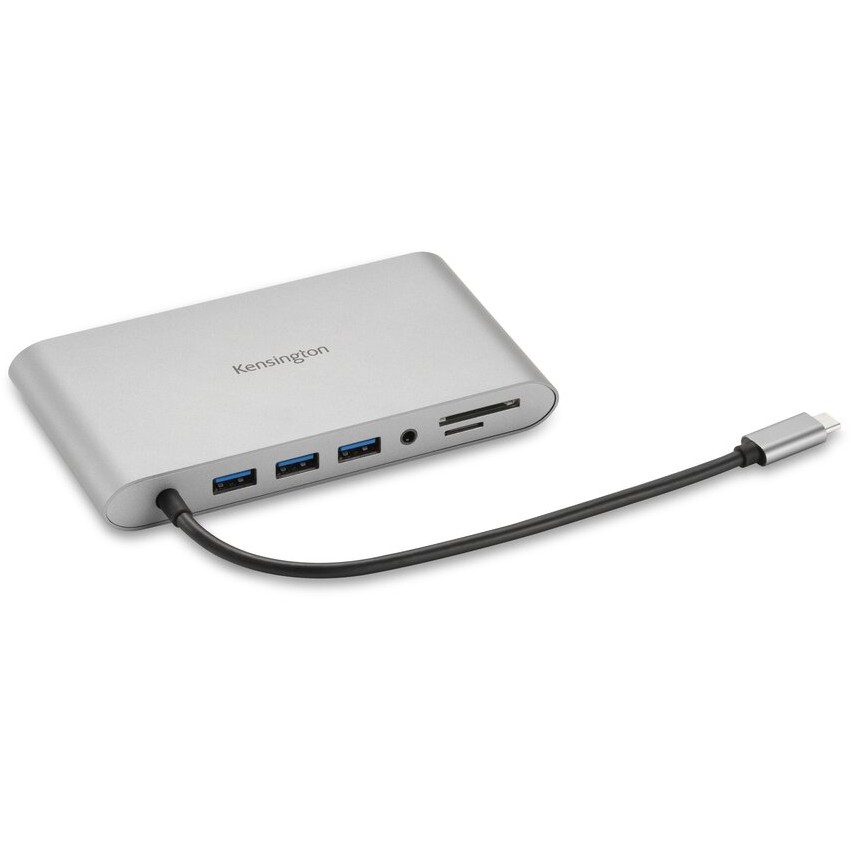 Kensington Dockingstation UH1440p Mobile USB-C 8-in-1