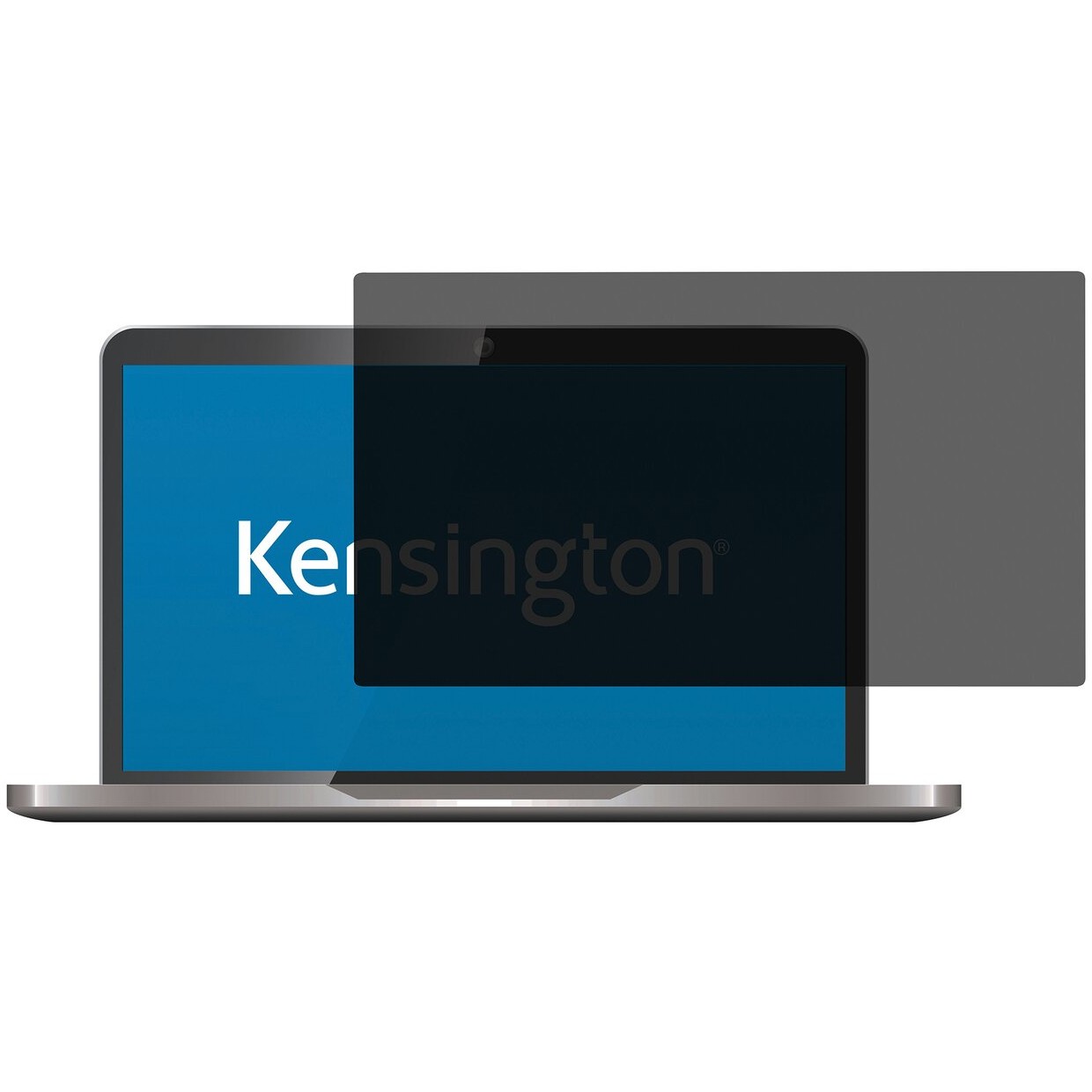 Kensington Blickschutzfilter 2-Wege remov. 15.6
