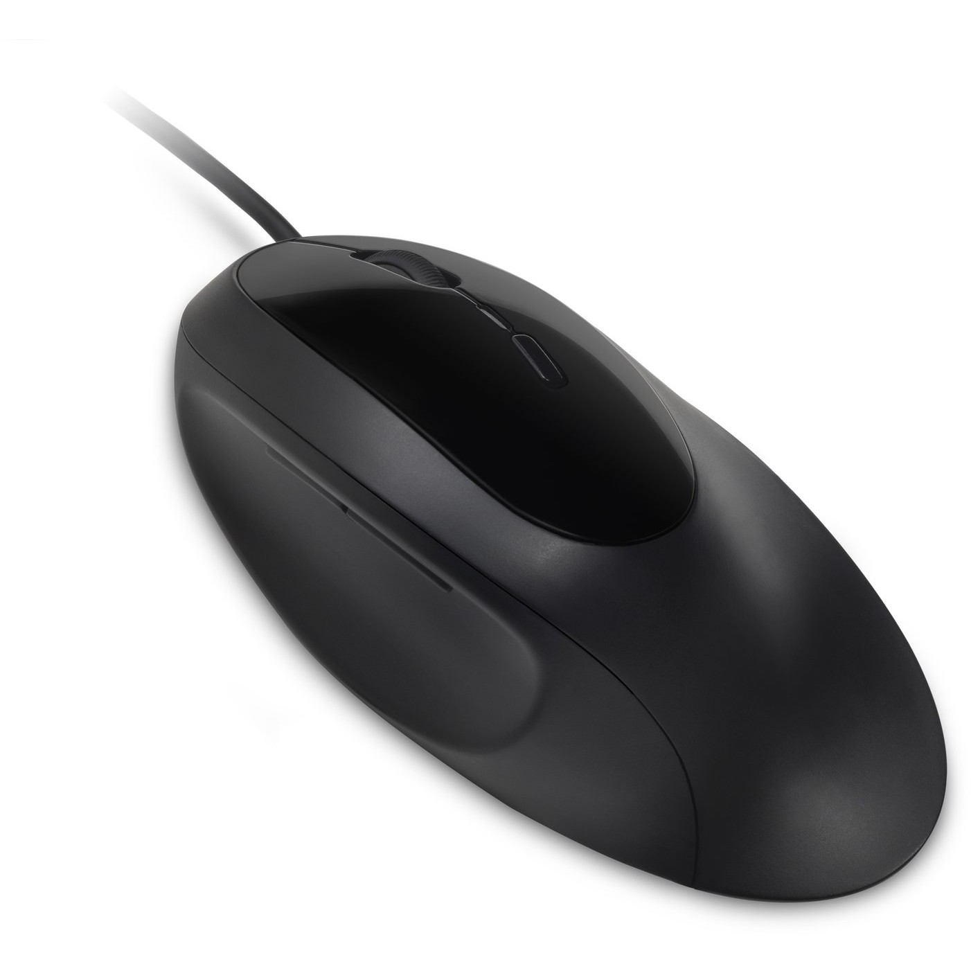 Kensington Pro Fit Ergo Wired Maus