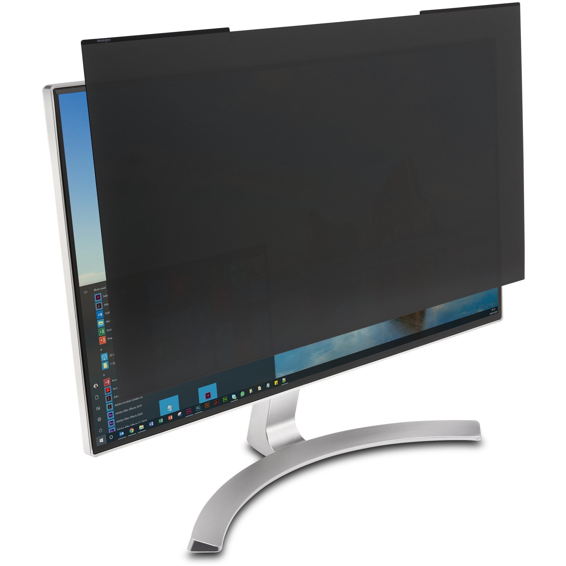 Kensington Blickschutzfilter MagPro Magnetic 27