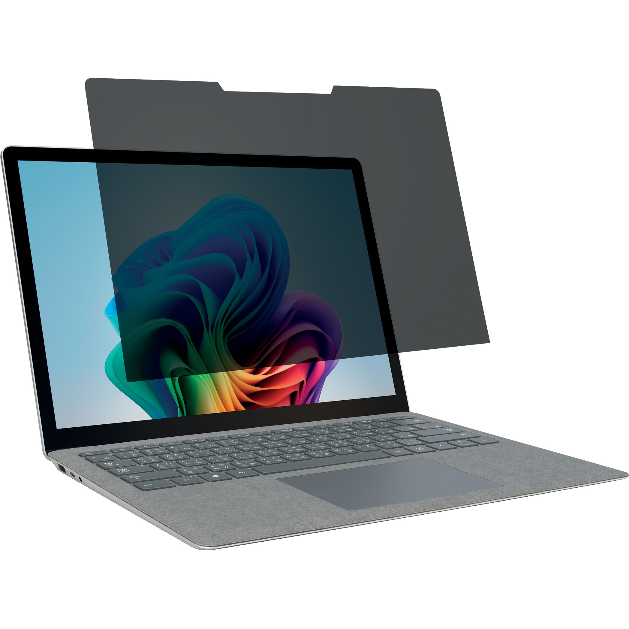 Kensington Blickschutzfilter 2-Wege remov.Surface Go 1.2.3